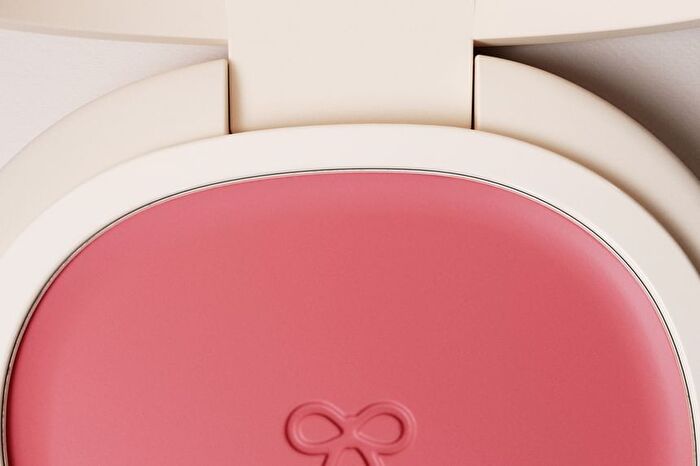 Happy Me Day Cream Blush - 3 Colors - #S234 Hot Red - 4g