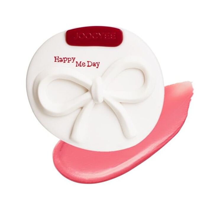 Happy Me Day Cream Blush - 3 Colors - #S234 Hot Red - 4g