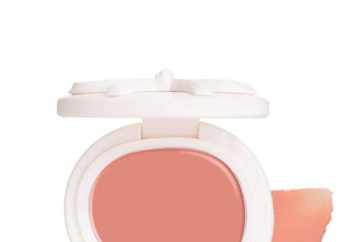 Joocyee Happy Me Day Cream Blush - 3 Colors - #S238 Romatic Pink - 4g
