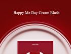 Joocyee Happy Me Day Cream Blush - 3 Colors - #S238 Romatic Pink - 4g