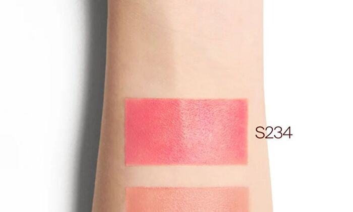 Joocyee Happy Me Day Cream Blush - 3 Colors - #S238 Romatic Pink - 4g