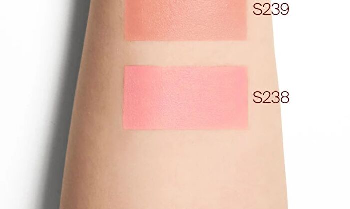 Joocyee Happy Me Day Cream Blush - 3 Colors - #S238 Romatic Pink - 4g