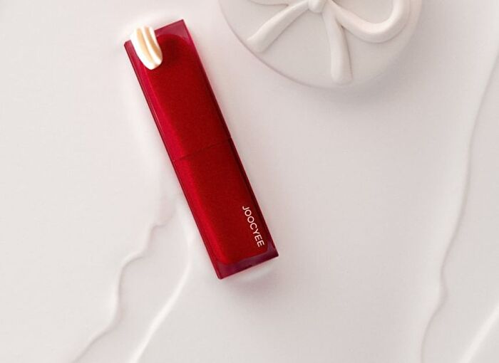 Joocyee Happy Me Day Cream Blush - 3 Colors - #S238 Romatic Pink - 4g