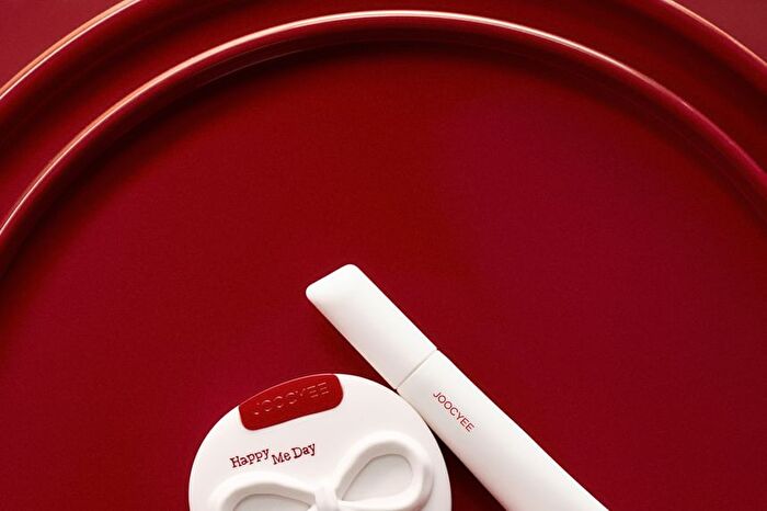 Joocyee Happy Me Day Cream Blush - 3 Colors - #S238 Romatic Pink - 4g