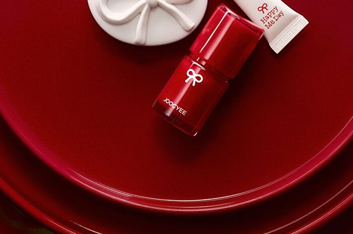 Joocyee Happy Me Day Cream Blush - 3 Colors - #S238 Romatic Pink - 4g
