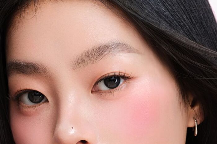 Joocyee Happy Me Day Cream Blush - 3 Colors - #S238 Romatic Pink - 4g