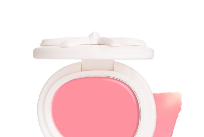 Joocyee Happy Me Day Cream Blush - 3 Colors - #S238 Romatic Pink - 4g