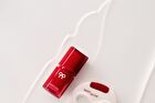 Joocyee Happy Me Day Lucent Glazed Rouge - 2 Colors - #554L Light Apricot - 3.2g