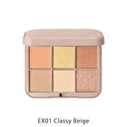 Miho Ishii Eye Designer N Limited Edition - EX01 Classy Beige