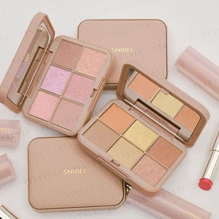 Miho Ishii Eye Designer N Limited Edition - EX01 Classy Beige