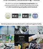 Fermentation Mask Pack Set - 2025 Version - 20g x 10 sheets