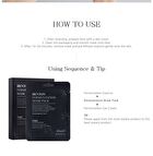 Fermentation Mask Pack Set - 2025 Version - 20g x 10 sheets