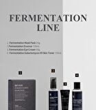 Fermentation Mask Pack Set - 2025 Version - 20g x 10 sheets