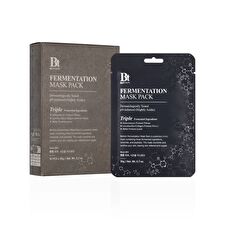 Benton Fermentation Mask Pack Set - 2025 Version - 20g x 10 sheets