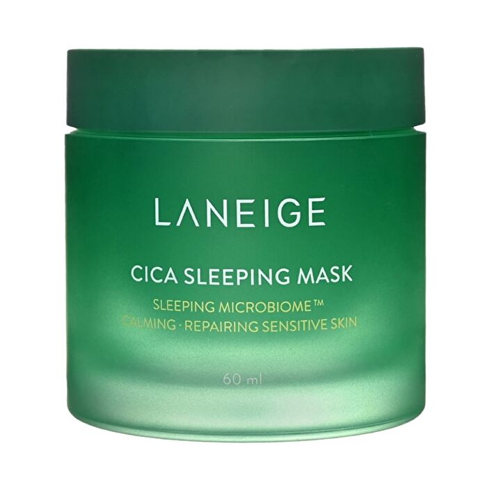Cica Sleeping Mask - 2025 Version - 60ml