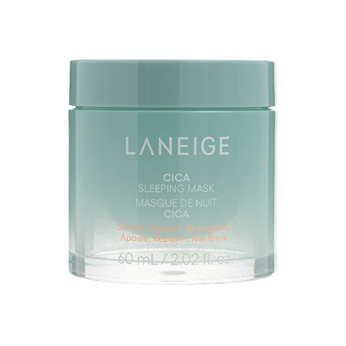 Cica Sleeping Mask - 2025 Version - 60ml