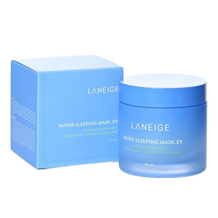 Water Sleeping Mask - 2025 Version - 70ml