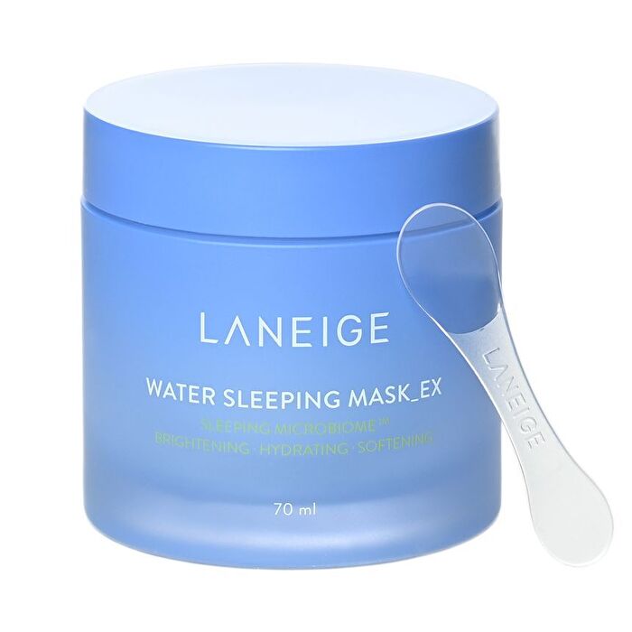 Water Sleeping Mask - 2025 Version - 70ml