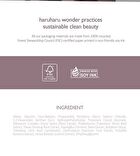 haruharu wonder Black Rice Moisture 5.5 Soft Cleansing Gel Mini - 20ml