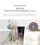 haruharu wonder Black Rice Moisture 5.5 Soft Cleansing Gel Mini - 20ml