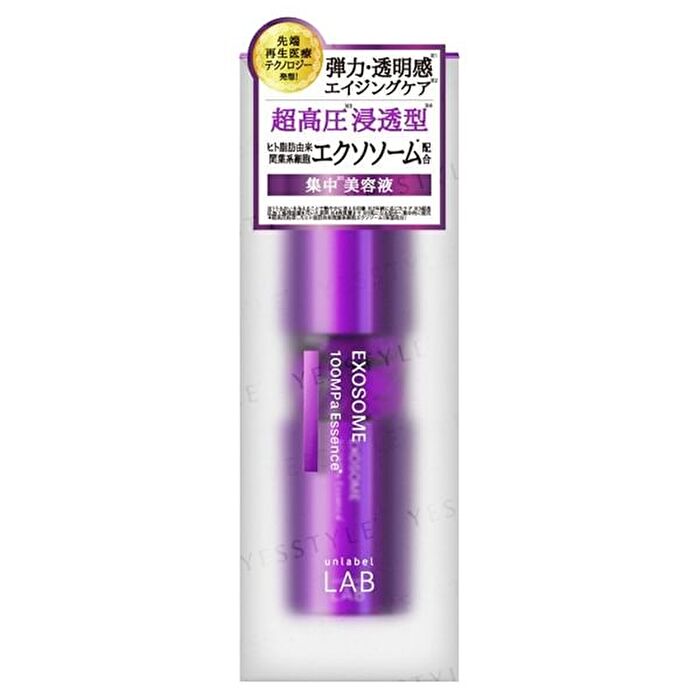 Unlabel Lab Exosome Essence - 50ml