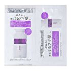 Jps Labo Unlabel Lab Exosome Bounce Shampoo & Treatment Trial Set - 12ml x 2