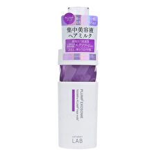 Jps Labo Unlabel Lab Exosome Bounce Hair Milk - 120ml