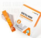 Arginine 8000 - 8g x 30 sticks