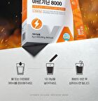 Arginine 8000 - 8g x 30 sticks