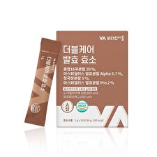 Vitamin village Double Care Fermentation Enzyme - 3g x 30 sticks