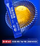 Real Liposome Vitamin C 3000 - 3.53g x 30 sticks
