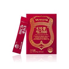 Vitamin village Secret Red Pomegranate 2000 - 2g x 30 sticks