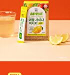  Cider Vinegar - 2 Types - Apple