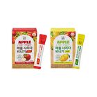  Cider Vinegar - 2 Types - Apple