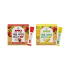  Cider Vinegar - 2 Types - Apple