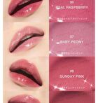 Sunlit Pearl Tint - 09 Rosy Afternoon