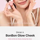 BonBon Glow Cheek - 10 Colors - #01 Nougat Bonbon