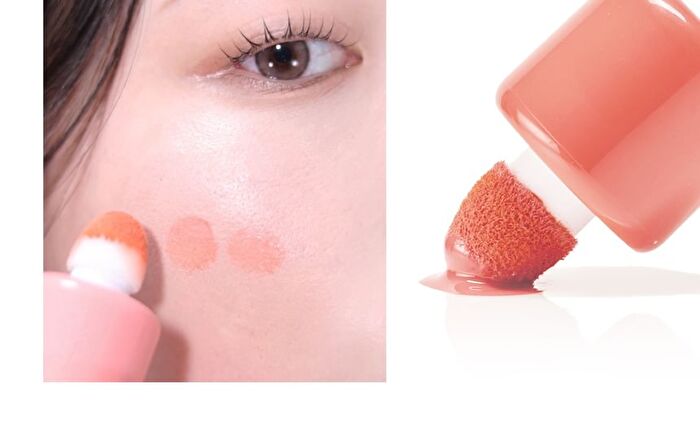 BonBon Glow Cheek - 10 Colors - #02 Mellow Bonbon