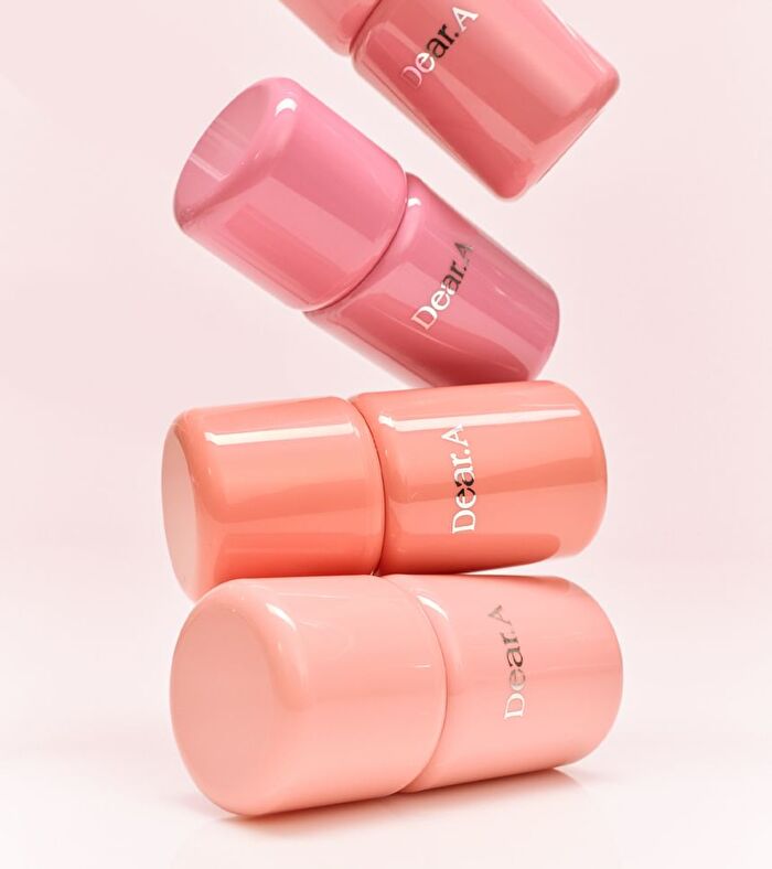 BonBon Glow Cheek - 10 Colors - #02 Mellow Bonbon