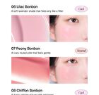 BonBon Glow Cheek - 10 Colors - #03 Peach Bonbon