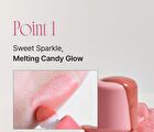 BonBon Glow Cheek - 10 Colors - #06 Lilac Bonbon