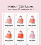 BonBon Glow Cheek - 10 Colors - #08 Chiffon Bonbon