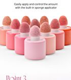 BonBon Glow Cheek - 10 Colors - #10 Rose Bonbon