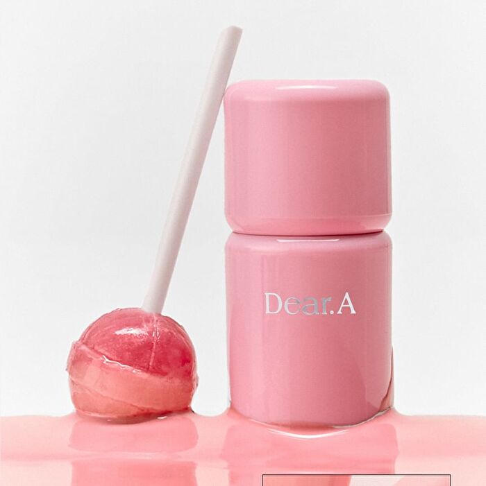 BonBon Glow Cheek - 10 Colors - #10 Rose Bonbon
