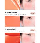 BonBon Glow Cheek - 10 Colors - #10 Rose Bonbon