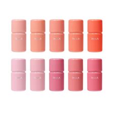 Dear.A BonBon Glow Cheek - 10 Colors - #10 Rose Bonbon