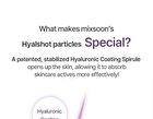 mixsoon Peptide Cica Hyalshot 350 - 30ml