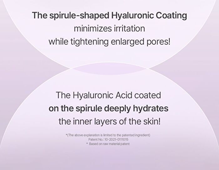 mixsoon Peptide Cica Hyalshot 350 - 30ml