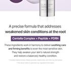 mixsoon Peptide Cica Hyalshot 350 - 30ml