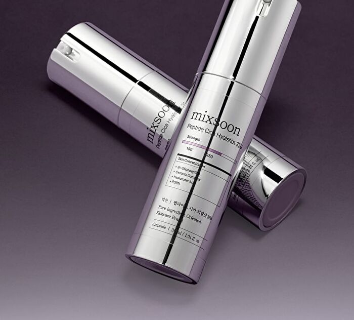 mixsoon Peptide Cica Hyalshot 350 - 30ml